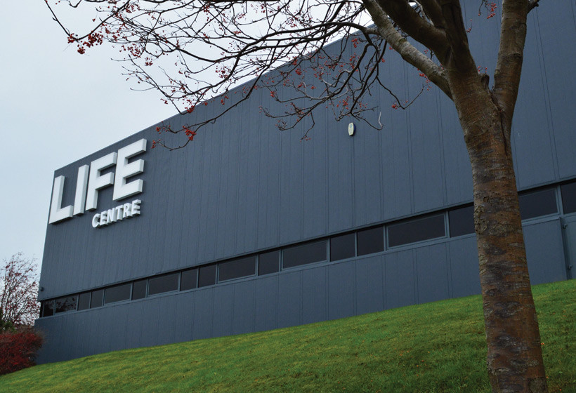 Abundant life church bradford after
