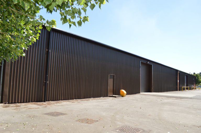 Cetix Ltd, Rotherham 16 Cetix Rotherham 10