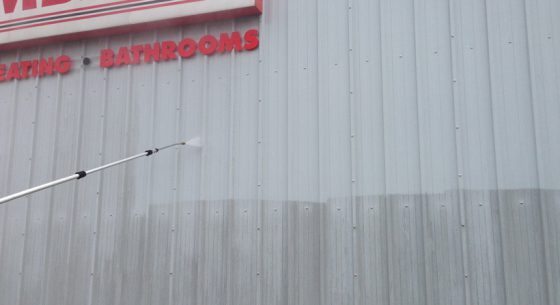 Cladding Cleaning 4 Cladding Cleaning Plumbase