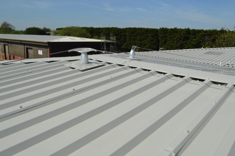RoofSafe Anchors