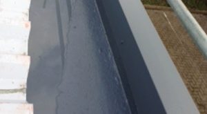 Gutter Refurbishment Service
