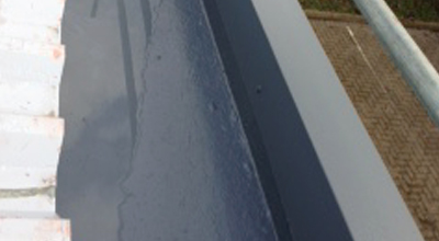 Gutter Refurbishment Service