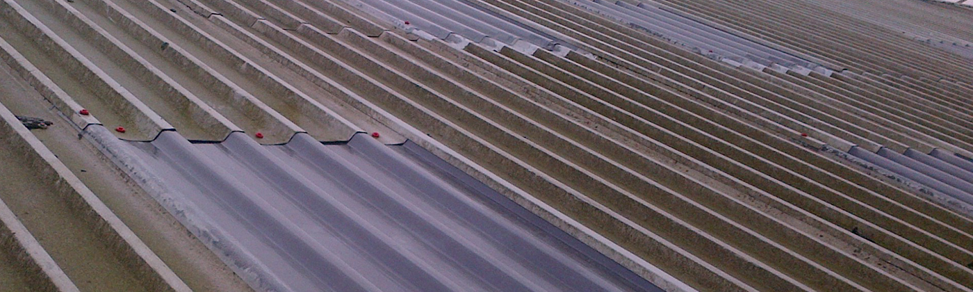 Rooflight Refurbishment 2 Rooflight Cleaning